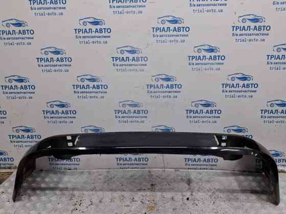 Бампер задний Mitsubishi Pajero Sport 1996-20008 MR465068 (Арт. 79147) Киев