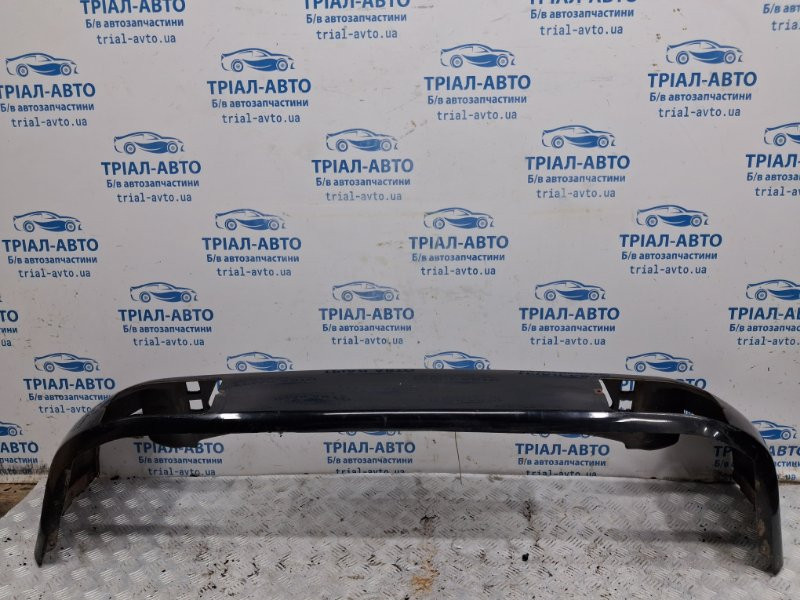 Бампер задний Mitsubishi Pajero Sport 1996-2008 MR465068 (Арт. 79147) Київ - зображення 6