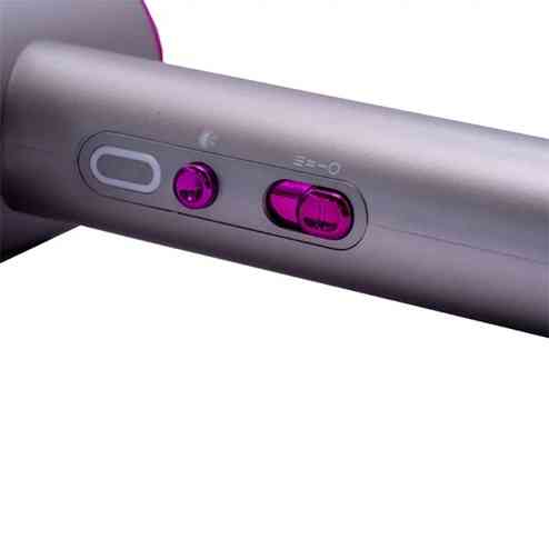 Фен Magio MG-168 2400 Вт серый Киев