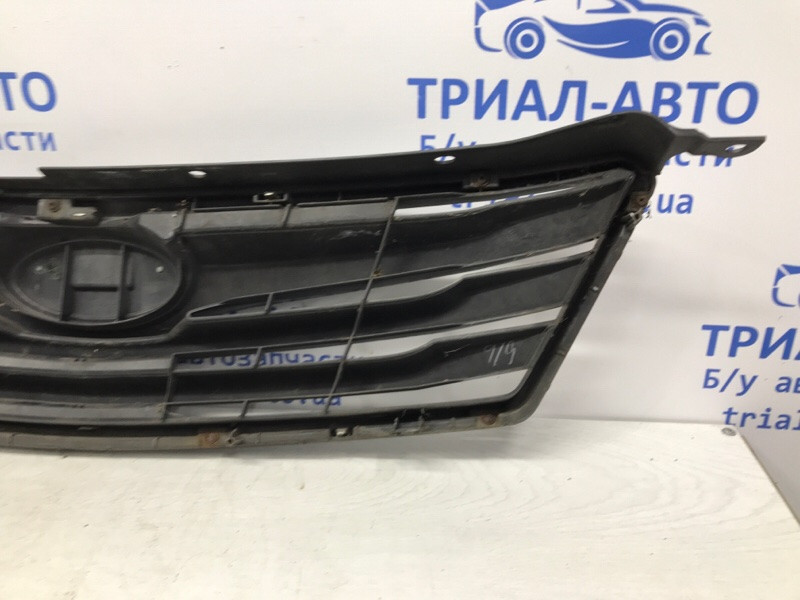 Решетка радиатора Subaru Outback 2009-2015 91121AJ021 (Арт. 56541) Київ - зображення 6