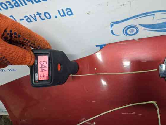Капот Nissan Micra 2002-2010 65100AX630 (Арт. 85134) Киев