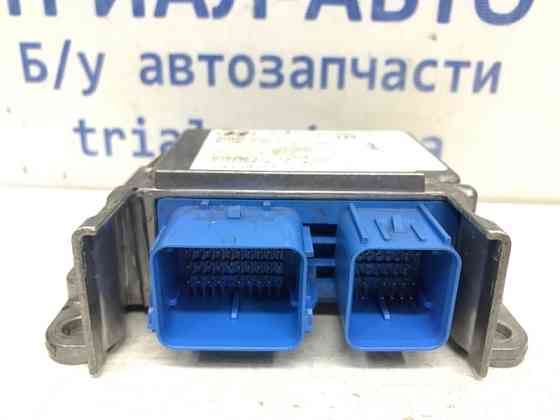 Блок AIRBAG Hyundai Santa fe CM 2.7 БЕНЗИН G6EA 2005 (б/у) Киев