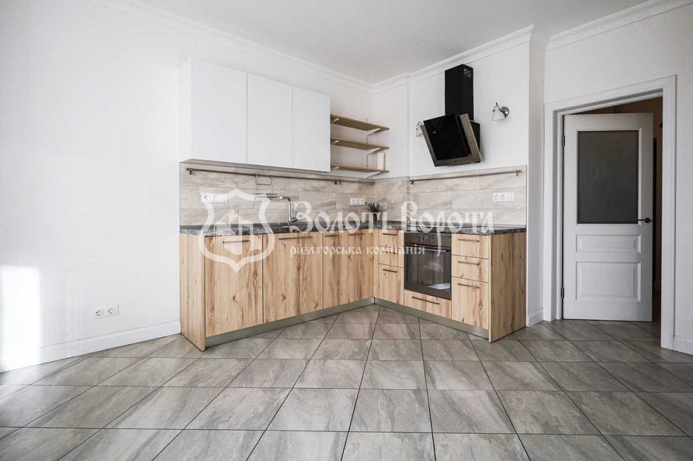 продажа 1-к квартира Киев, Дарницкий, 98000 $ Київ - зображення 2