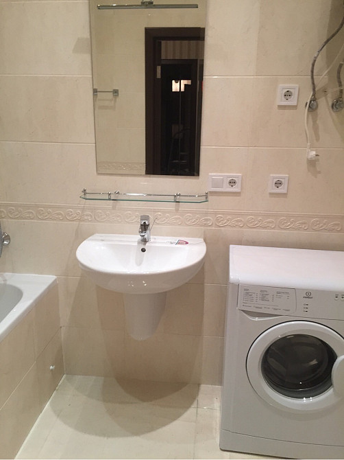 Продаж 1-кімнатної квартири 43 м2 Євроремонт Одесса - изображение 3