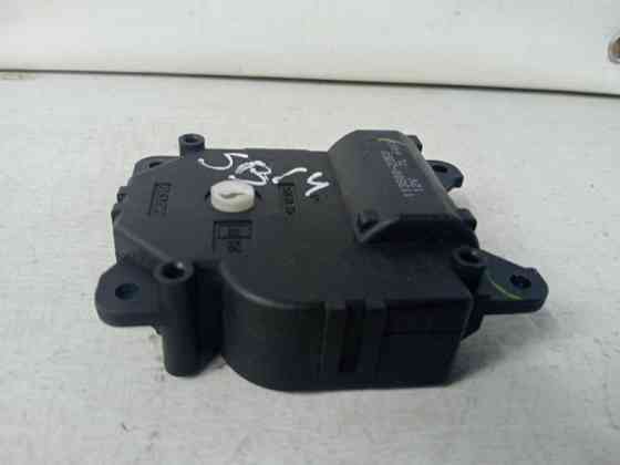 Сервопривод Subaru Outback BR 2.5 БЕНЗИН EJ253 2009 (б/у) Киев