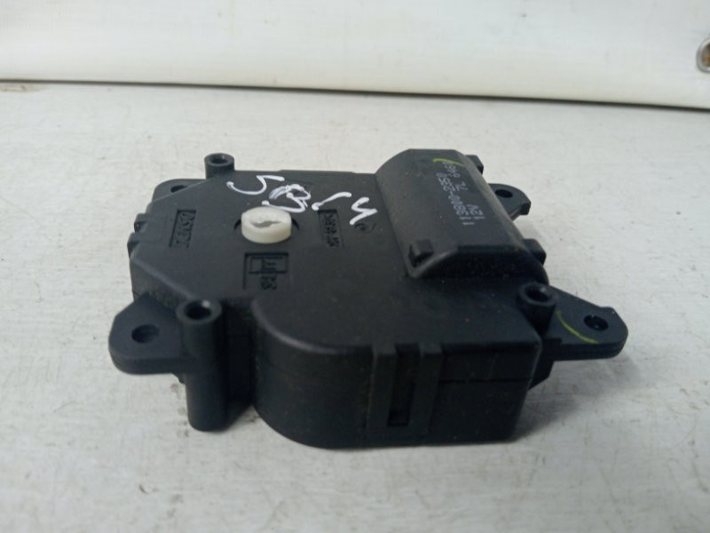 Сервопривод Subaru Outback BR 2.5 БЕНЗИН EJ253 2009 (б/у) Киев - изображение 1