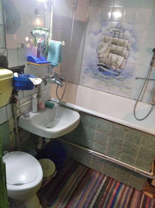 долгосрочная аренда комната Одесса, Приморский, 3500 грн./мес. Одеса - зображення 3