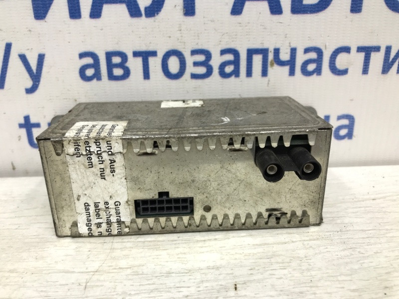 Блок управления Toyota Prado J120 3.0 DIESEL 1KDFTV 2002 (б/у) Київ - зображення 2