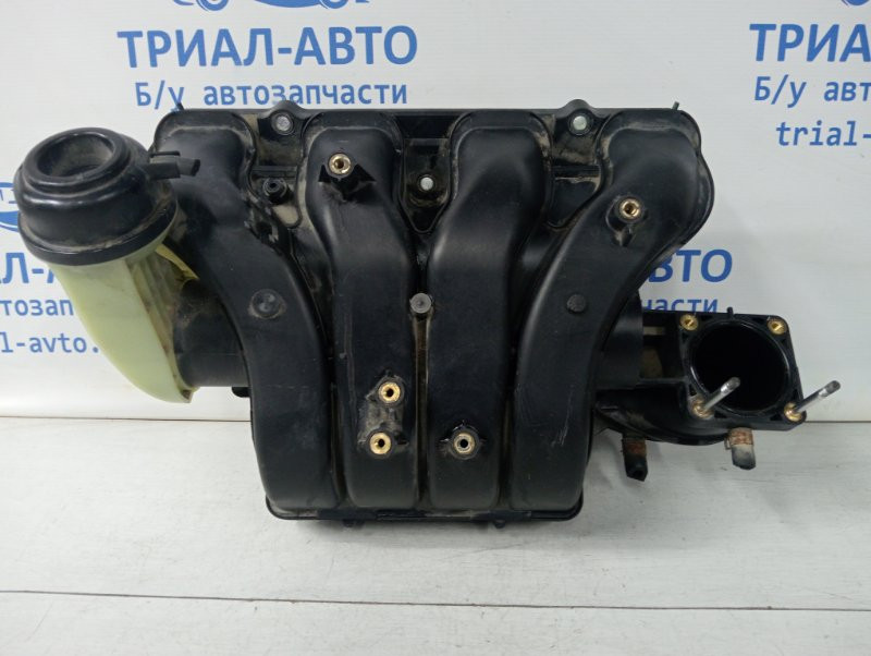 Коллектор впускной пластик Suzuki Grand Vitara 2005-2016 1311078K00 (Арт. 58925) Київ - зображення 1