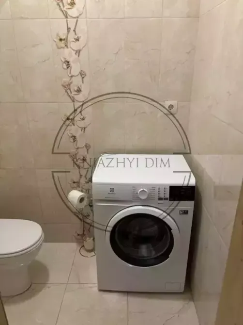 Оренда 3 кім.кв. в ЖК на просп. Академіка Глушкова 9В, м.Іподром Код об'єкту № 11201861 Київ - зображення 12