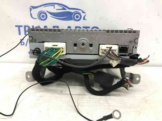 Магнитофон Mitsubishi Lancer 10 1.8 БЕНЗИН 2007 (б/у) Киев