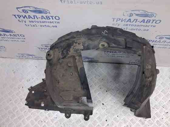 Подкрылок передний правый Nissan Qashqai 2013-2022 638424EA0A (Арт. 64631) Київ