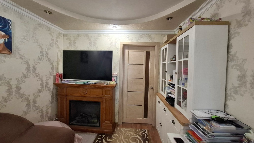 Продам 2-к, квартиру Полтавський Шлях вул., 155А, Холодна Гора (Новобаварський) Харьков - изображение 4