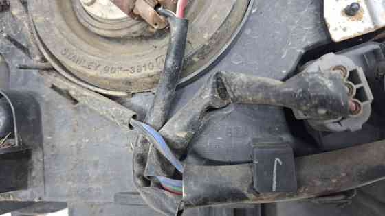 Фара левая Mitsubishi Outlander 2007-2012 8301B555 (Арт. 73402) Киев