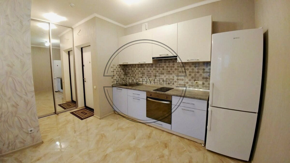 Оренда 1 кім. в ЖК Славутич м. Славутич 3 хв. №: 11191769 Киев - изображение 10