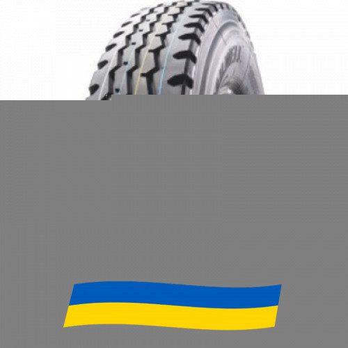 295/80 R22.5 Doupro ST901 152/149M Универсальная шина Київ - зображення 1