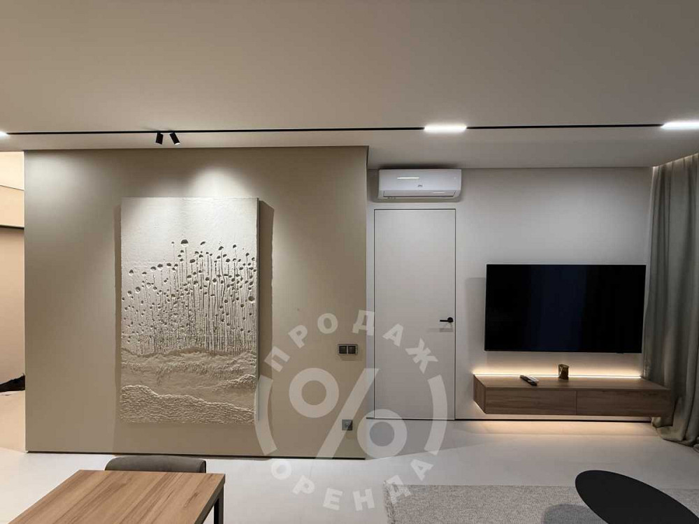 долгосрочная аренда 1-к квартира Киев, Шевченковский, 1300 $/мес. Киев - изображение 3