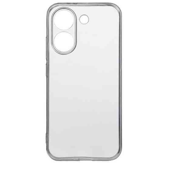 Чохол ArmorStandart Air для Xiaomi Poco X8 Pro 5G Camera cover Clear (ARM90703) Харків