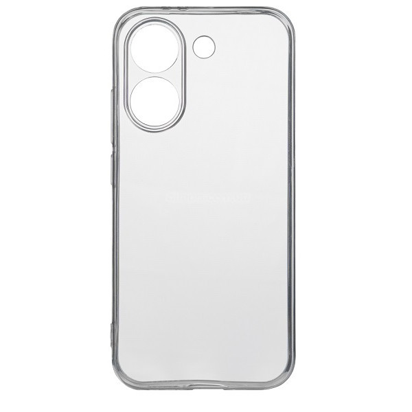 Чохол ArmorStandart Air для Xiaomi Poco X8 Pro 5G Camera cover Clear (ARM90703) Харків - зображення 1