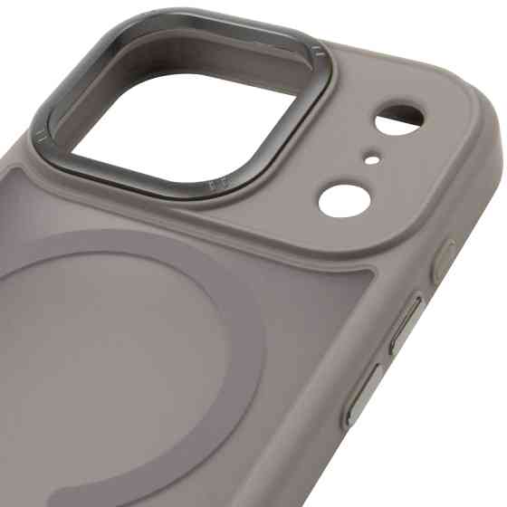 Чехол Ummi Ultimate with MagSafe для Apple iPhone 17 Pro (6.3") Херсон