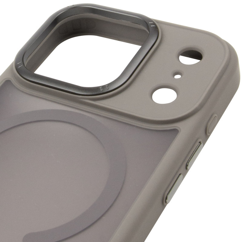 Чехол Ummi Ultimate with MagSafe для Apple iPhone 17 Pro (6.3") Херсон - зображення 4