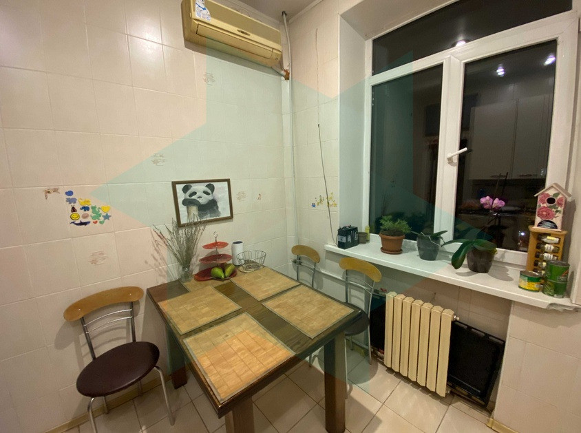 Здам 2-к.кв, 4/4, вул. Робоча, 99 Днепр - изображение 6