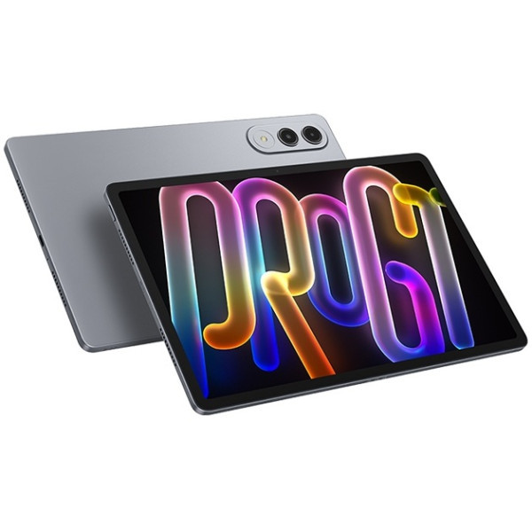 Планшет Lenovo Xiaoxin Pad Pro GT 12/256GB Luna Gray (ZAG60074CN) CN Харків - зображення 4