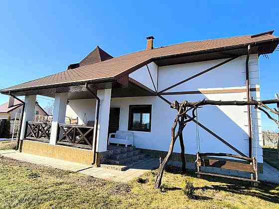 продажа 5-к дом Макаровский, Макаров, 175000 $ Макаров