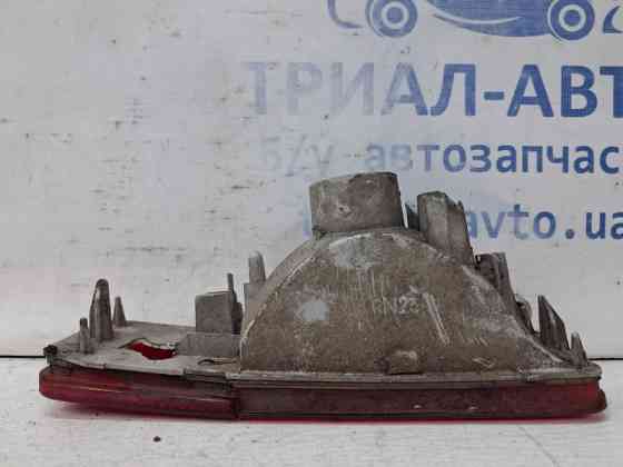 Катафот левый Mitsubishi Outlander CU 2.4 БЕНЗИН 4G69 2003 (б/у) Київ