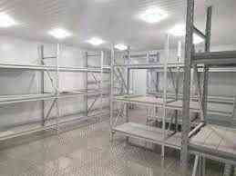 Холодильна камера Тривалого зберігання яєць (встановлення під ключ) Київ