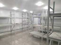 Холодильна камера Тривалого зберігання яєць (встановлення під ключ) Київ - зображення 1