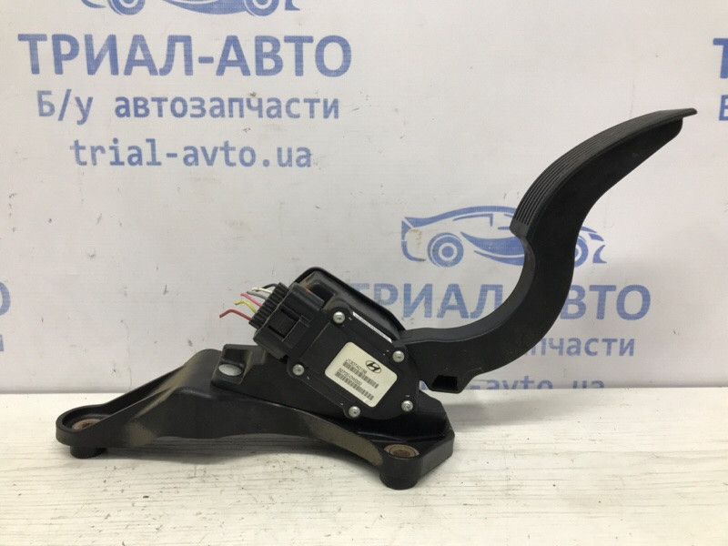 Педаль газа Hyundai Santa fe CM 2.7 БЕНЗИН G6EA 2005 (б/у) Киев - изображение 1