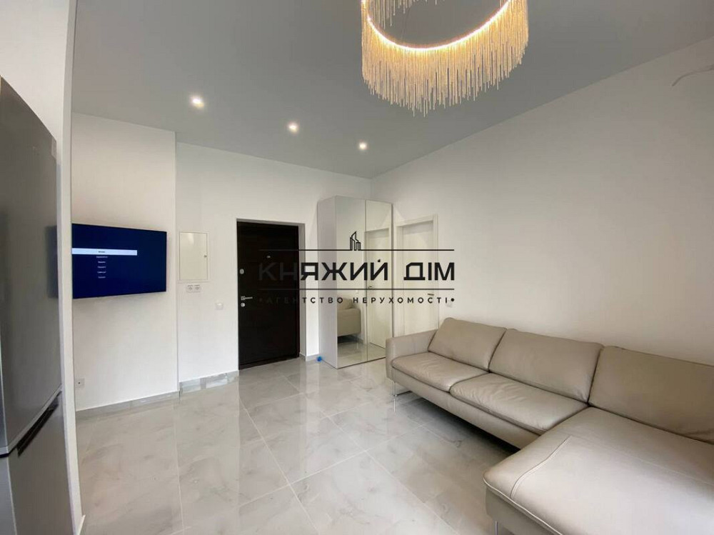 БЕЗ КОМІСІЇ! ПЕРША ЗДАЧА! Оренда 2-х кім. квартири в ЖК Ярославів Град. Код об’єкта 11203372 Київ - зображення 11