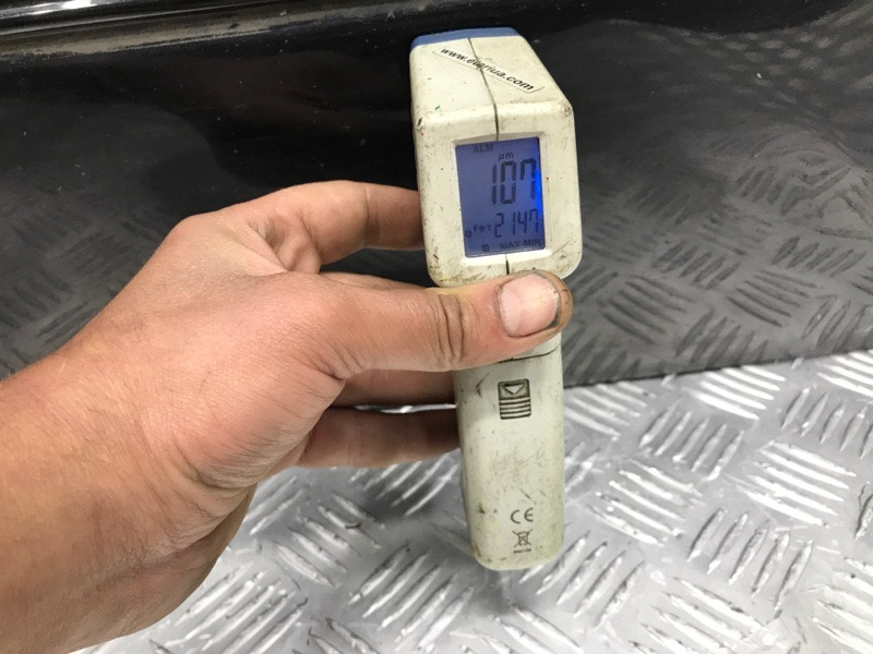 Дверь передняя левая Kia Soul 2008-2014 76003-2K010 (Арт. 41051) Киев - изображение 7