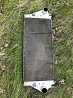 Б/у радиатор интеркулера 8200008761 Renault Espace 4, Laguna 2, Vel Satis Кропивницкий