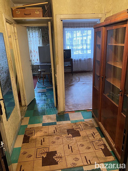 Сдам 1 комнатную квартиру Левобережный, ул.Богомаза Дніпро - зображення 6