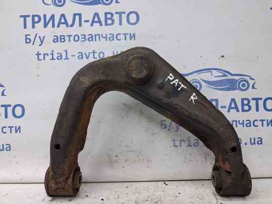 Рычаг передний верхний правый Nissan Pathfinder R51 2.5 DIESEL YD25DDTI 2004 (б/у) Київ