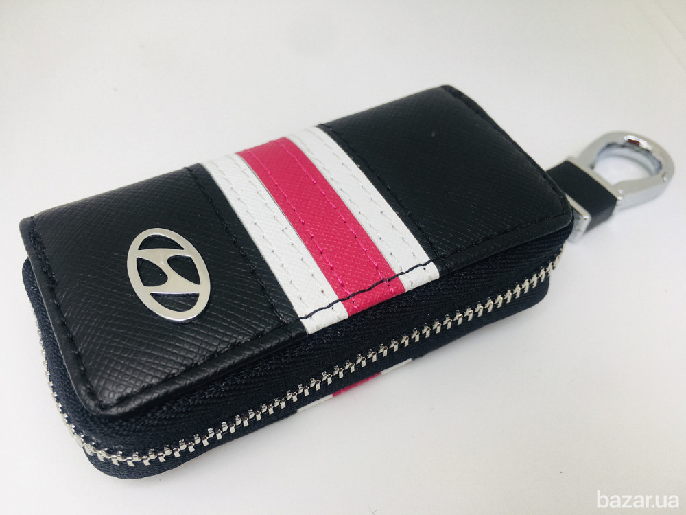 Ключница для авто KeyHolder Hyundai Київ - зображення 2