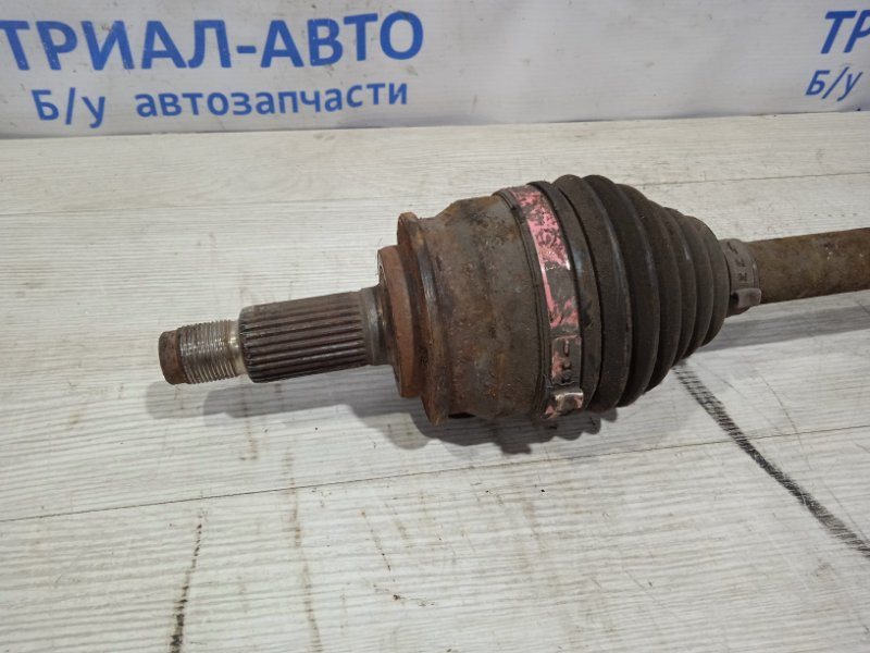 Привод задний Suzuki Grand Vitara 2005-2016 44105-65J10 (Арт. 3606) Киев - изображение 3