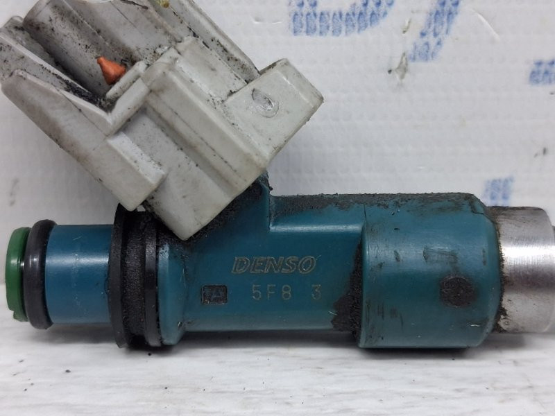 Форсунка топливная Suzuki Grand Vitara JT 2.0 БЕНЗИН J20A 2005 (б/у) Киев - изображение 2