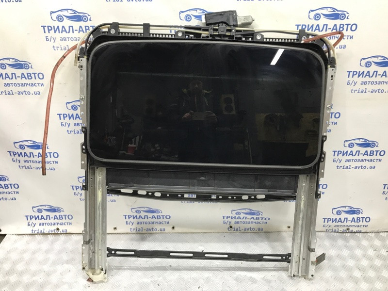 Люк в сборе Lexus RX 350 2003-2009 6320148130 (Арт. 30632) Київ - зображення 1