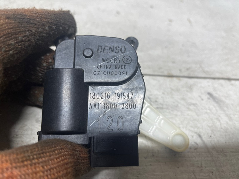 Сервопривод Jeep Cherokee 2013-2019 68223051AA (Арт. 74350) Киев - изображение 3