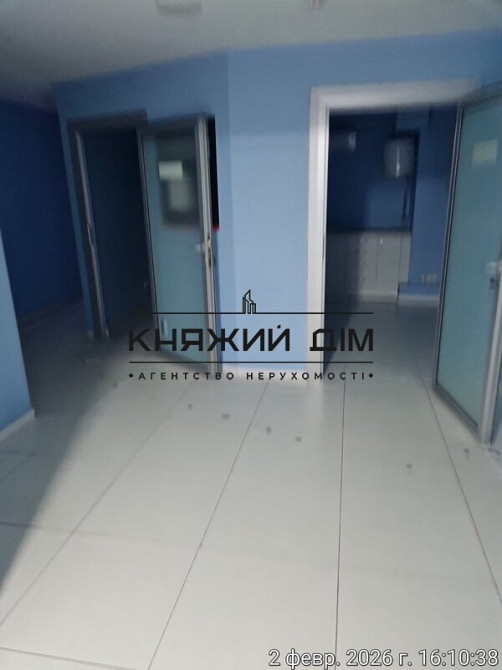 Оренда нежитлового приміщення біля метроПозняки.КОД объекта: 149477 Киев - изображение 9