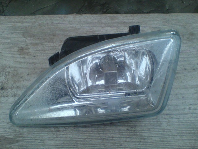 Протитуманна фара ліва до Forda Ивано-Франковск - изображение 2