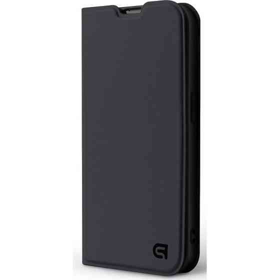 Чохол-книжка ArmorStandart OneFold для Xiaomi 17T 5G Black (ARM90973) Харьков