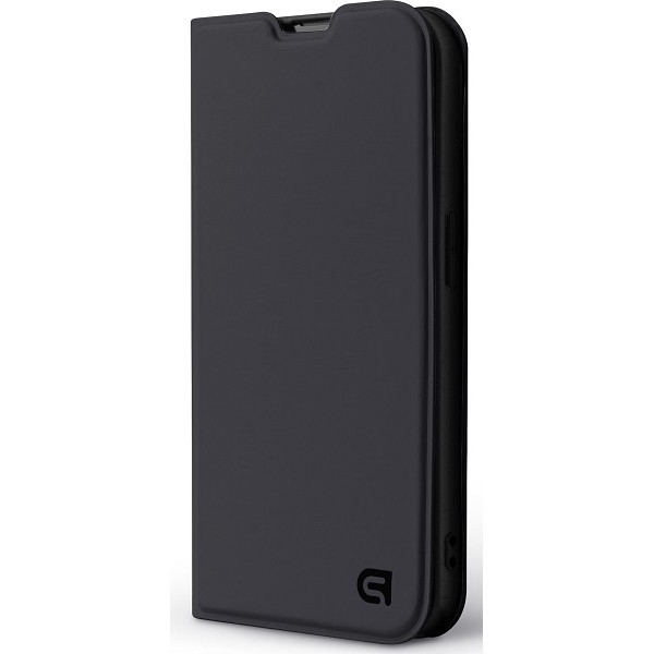 Чохол-книжка ArmorStandart OneFold для Xiaomi 17T 5G Black (ARM90973) Харьков - изображение 2