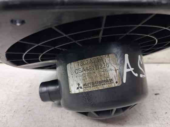 Моторчик печки Mitsubishi ASX 2010- 7802A216 (Арт. 84704) Киев
