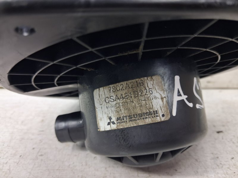 Моторчик печки Mitsubishi ASX 2010- 7802A216 (Арт. 84704) Киев - изображение 5