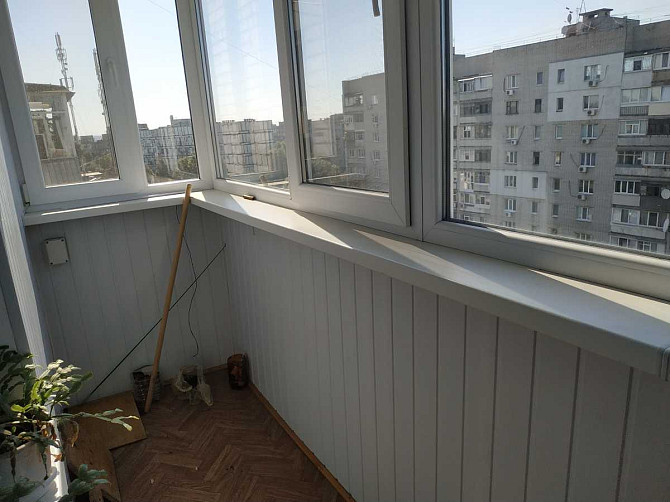 долгосрочная аренда 3-к квартира Днепр, Амур-Нижнеднепровский, 11000 грн./мес. Дніпро - зображення 10