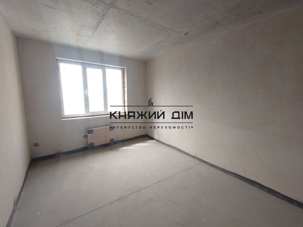 ПРОДАЖ БЕЗ КОМІСІІ 2к квартира в ЖК Злагода вул Архітектора Вербицького 1В код 21146549 Київ - зображення 4